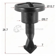 Клипса фиксатор VAG (1 шт.) SAT STM11287 XEC RKOK 1440547796