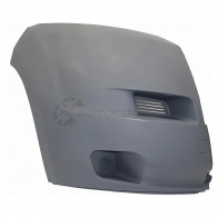 Клык бампера CITROEN JUMPER/FIAT DUCATO/PEUGEOT BOXER 06- справа SAT STFT760001 U HPY1RK 1422800077