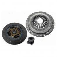 Комплект сцепления CHEVROLET LACETTI/NUBIRA/OPTRA 1.4-1.6 04 SAT AR5WL 3 STWDW010 1440987471