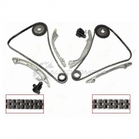 Комплект цепи ГРМ NISSAN PATROL Y62/INFINITI QX56/QX80 VK56VD