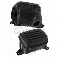 Корпус воздушного фильтра AUDI/VW/SKODA/SEAT 1.6/2.0L под круглый фильтр SAT 1440547153 0DG GTG STSD263010