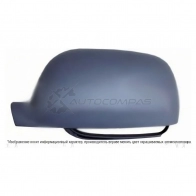 Корпус зеркала VW TOUAREG 03-07 слева SAT STVW61940K2 3SR P07 1422833328