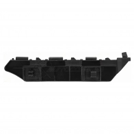 Крепление бампера HONDA CIVIC 12- 4D справа SAT 1422804658 R 3KRO STHD11000B1