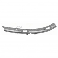 Крепление бампера HONDA CIVIC 95-00 4D/3D слева под фарой №2 SAT 56 UBO7 1440520238 STHD07000BA2