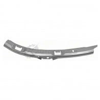 Крепление бампера HONDA CIVIC 95-00 4D/3D справа под фарой №2 SAT 1440520241 SDV ZL STHD07000BA1