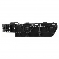 Крепление бампера HONDA CRV 07-12 слева SAT 1422803802 STHD67000B2 7MP CQI