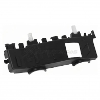 Крепление бампера HYUNDAI TUCSON 15-21 слева боковое SAT STHN52000BA2 T9 0E7L9 1440522167