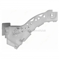 Крепление бампера MAZDA 3/AXELA 03-08 4D слева SAT MZD QBL 1422809988 STMZV7000B2