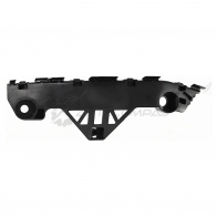 Крепление бампера MAZDA 3/AXELA 09-13 слева SAT STMZV8000B2 1440528263 ND0T 4