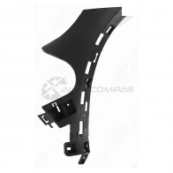 Крепление бампера MERCEDES BENZ GLC-CLASS X253 15- слева (AMG) SAT STMD53000BA2 1440530014 C4TL 3