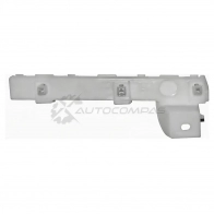 Крепление бампера MITSUBISHI LANCER X 07-15 слева SAT 1422813376 A6M6W K STMBW5000B2