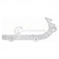 Крепление бампера MITSUBISHI OUTLANDER XL 06-10 справа SAT VOQK B ST140130 1440987563