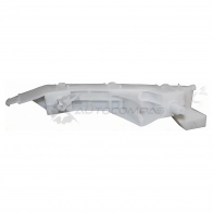 Крепление бампера MITSUBISHI PAJERO SPORT 08-15/L200/TRITON 05-15 слева SAT 89GLV HE 1422813282 STMBS2000B2