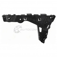 Крепление бампера OPEL ASTRA H 04-14 слева SAT J TZRT6 ST140143 1440987564