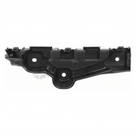 Крепление бампера RENAULT LOGAN/SANDERO 14-18 справа SAT ZDC 4GQF STDC02000BA1 1440533069