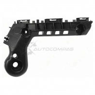 Крепление бампера Toyota COROLLA 19- слева SAT R6 S9FX STTY24000B2 1440543375