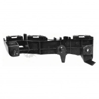 Крепление бампера Toyota FORTUNER 12-16 слева SAT YJ E15 STTYF4000B2IN 1440987581