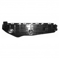 Крепление бампера Toyota LAND CRUISER PRADO 150 09-13 слева SAT STTY150000B2 4TA PY 1422821997