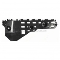 Крепление бампера Toyota LAND CRUISER PRADO 150 17- слева SAT BLPOR H STTY150000BF2 1440542260