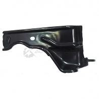 Крепление бампера Toyota MARK II/BLIT 00-02 слева SAT 41 1L4T 1422825593 STTY15000B2