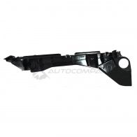 Крепление бампера Toyota RUNX/ALLEX 02-06 справа SAT 1422825575 STTY28000BF1 9NAQO KG