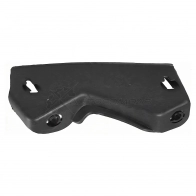 Крепление бампера VW PASSAT B6 05-09 слева боковое SAT 1440546658 O48LU 0 STVWA8000BE2