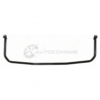 Крепление бампера VW TOUAREG 11-14 нижнее SAT 1422832438 STVW62000GM0 F SSS95