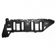 Крепление бампера VW TOURAN 06-09 справа SAT STVW65000B1 56A 55V 1440546597