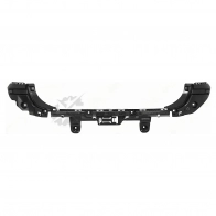 Крепление заднего бампера BMW X1 E84 09-15 - центральное SAT STBMX1087B0 1440512328 X3JLH 9
