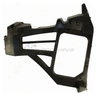 Крепление заднего бампера FORD FOCUS II 05-11 HBK справа SAT 09 JVQ 1422801020 STFDA5087BB1