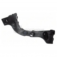 Крепление заднего бампера FORD FOCUS III 11-15 справа 5D HBK №1 SAT STFDA6087BA1 1422800851 M UJFL1