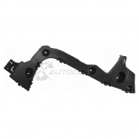 Крепление заднего бампера FORD FOCUS III 15-19 слева 4D боковое SAT STFDA6087BF2 1422801643 F14 15J