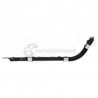 Крепление заднего бампера HONDA CIVIC 05-11 слева SAT STHD09087B2 1422876168 AXHPU Q