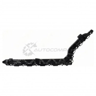 Крепление заднего бампера HONDA CR-V 12-18 справа SAT STHD68087B1 1422803836 M DR4V