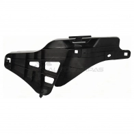 Крепление заднего бампера LEXUS ES250/350 12- слева №2 SAT 1440526461 FH GI0M STLX15087BA2
