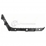 Крепление заднего бампера NISSAN SENTRA 14- справа SAT STDT09087B1 1422875654 R8 S42