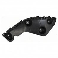 Крепление заднего бампера RENAULT DUSTER 10-21 /NISSAN TERRANO 14-22 справа SAT STRND1087B1TW V6 1YC 1440534978
