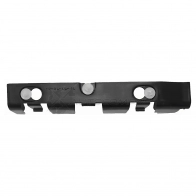 Крепление заднего бампера RENAULT LOGAN 05-14 слева SAT STDC01087B2TW 1440536098 WCF UJM1