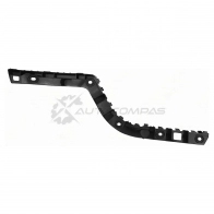 Крепление заднего бампера SKODA SUPERB 13-15 слева №2 SAT NNHY 5 1440547021 STSDS1087BA2