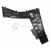 Крепление заднего бампера SUZUKI SX-4 06-13 слева SAT QPA RBC 1440537285 STSZ53087B2