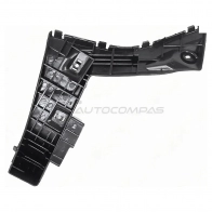 Крепление заднего бампера SUZUKI SX-4 06-13 справа SAT D6 KANO 1440537288 STSZ53087B1