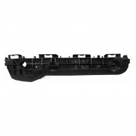 Крепление заднего бампера Toyota AQUA 12-/PRIUS C 12- слева SAT STTY61087B2 1422829270 C AUMX2