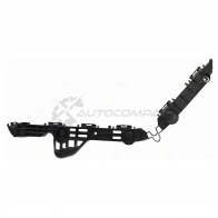 Крепление заднего бампера Toyota CAMRY 18- слева SAT STTYL7087B2TW 0NE NM 1440545444