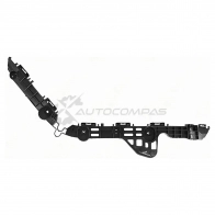 Крепление заднего бампера Toyota CAMRY 18- справа SAT L S56Z06 1440545446 STTYL7087B1