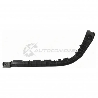 Крепление заднего бампера Toyota FORTUNER 12-16 слева SAT 1440987626 165 3M10 STTYF4087B2IN