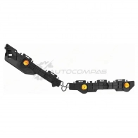 Крепление заднего бампера Toyota FORTUNER 15- слева SAT 1440543314 STTYF5087B2 MYQ GW