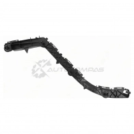 Крепление заднего бампера Toyota LAND CRUISER PRADO 150 09- слева SAT 1422827473 STTY150087B2 EF5UW SE