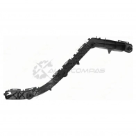 Крепление заднего бампера Toyota LAND CRUISER PRADO 150 09- справа SAT 1422831306 STTY150087B1 R6K W2