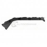 Крепление заднего бампера Toyota PRIUS 03-09 слева SAT WL80 P2F STTY59087B2 1422831513