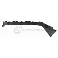 Крепление заднего бампера Toyota PRIUS 03-09 справа SAT 1422831514 8FH KC STTY59087B1
